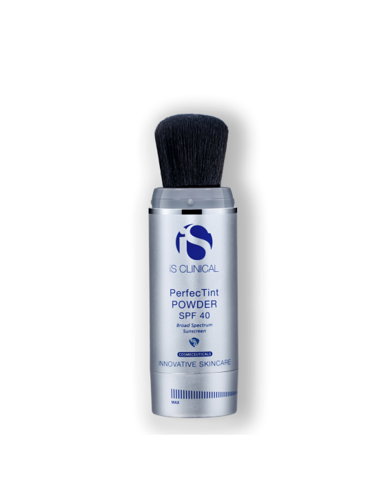 IS Clinical PerfecTint Power SPF40 (2 x 3.5g Powder Cartridges)